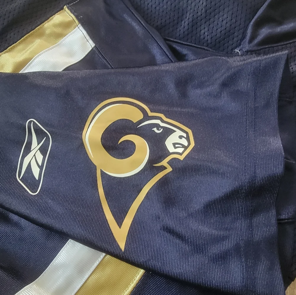 RAMS Rams RAMS - Picture 13 of 16